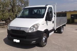 Iveco Daily 35c13 2.3hpt CASSONE FISSO - 2014
