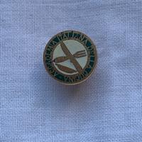 Distintivo giacca Accademia italiana della cucina