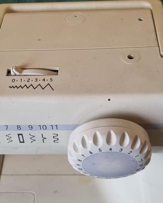 Macchina da cucire Elettrica Toyota Mod: CU37