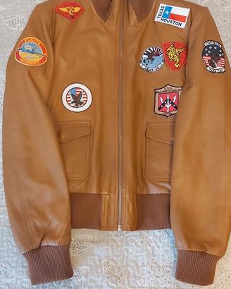 BOMBER TOP GUN film