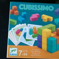 Cubissimo Djeco