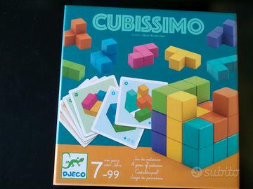 Cubissimo Djeco
