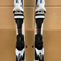 Sci Rossignol Master Hero M21