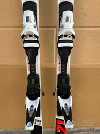 Sci Rossignol Master Hero M21