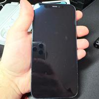 Iphone 12 128gb blu