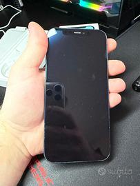 Iphone 12 128gb blu