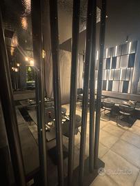 Ristorante di grande passaggio/residenziale