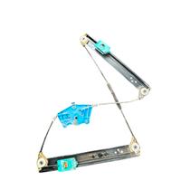 Alzacristalli posteriore sinistro Volkswagen touar