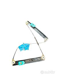 Alzacristalli posteriore sinistro Volkswagen touar