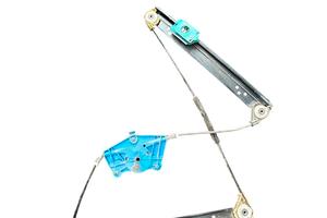 Alzacristalli posteriore sinistro Volkswagen touar