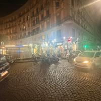 Piazza carlo terzo caffetteria lounge bar