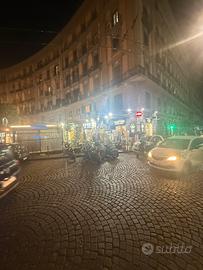 Piazza carlo terzo caffetteria lounge bar