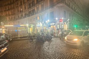 Piazza carlo terzo caffetteria lounge bar