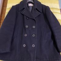 Giaccone Marina Militare U.S.A.