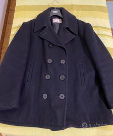 Giaccone Marina Militare U.S.A.