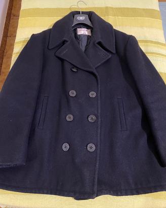 Giaccone Marina Militare U.S.A.