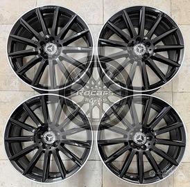 Cerchi 20 originali Mercedes Gla Glb