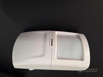 Sensore di Movimento PIR Wireless Casa