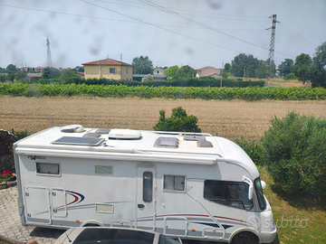 Francia 740 su Mercedes gemellato 50Q