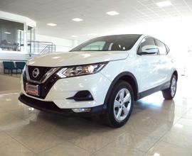 Nissan Qashqai AUTOCARRO 1.5 dCi 115cv Business NA