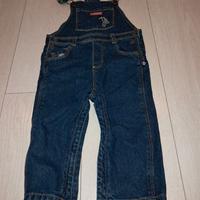 Set abbigliamento bambino 24 mesi