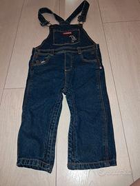 Set abbigliamento bambino 24 mesi