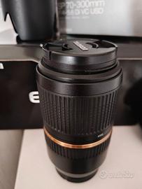 Tamron 70-300