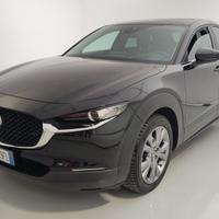 MAZDA CX-30 - CX-30 2.0 m-hybrid Exclusive 2wd 122