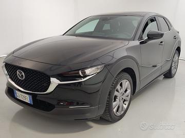 MAZDA CX-30 - CX-30 2.0 m-hybrid Exclusive 2wd 122