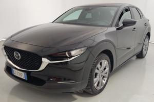 MAZDA CX-30 - CX-30 2.0 m-hybrid Exclusive 2wd 122