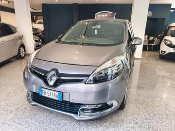 Renault Scénic X-Mod 1.5 dCi 110CV Start&Stop Ener