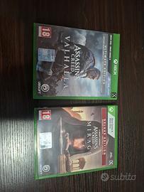 giochi xbox 