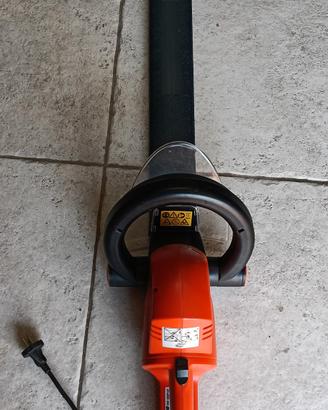 Taglia siepi Echo 