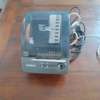 etichettatrice Brother