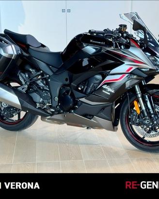 KAWASAKI Ninja 1000 SX
