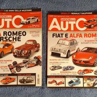 Rivista Modelli Auto