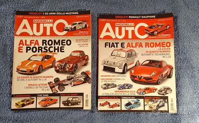 Rivista Modelli Auto