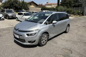 CITROEN Grand C4 Picasso 1.6 e-HDi 115 ETG6 Exclus