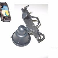 Supporto Portacellulare Ventosa NOKIA 5230 e 5800