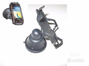 Supporto Portacellulare Ventosa NOKIA 5230 e 5800