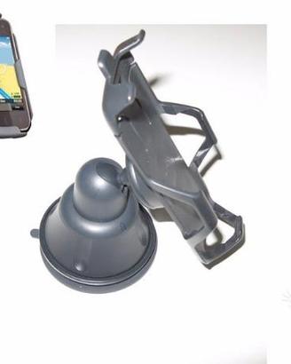 Supporto Portacellulare Ventosa NOKIA 5230 e 5800