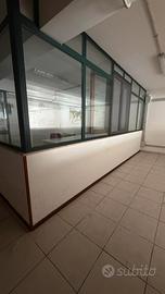 A/1183 Ampio magazzino in zona prestigiosa