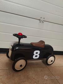 Baghera auto a spinta bambini