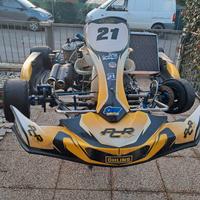 kart pcr con tm k8