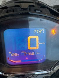 Scooter honda sh 125 2024