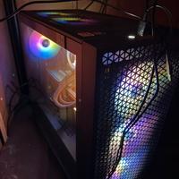 PC Gaming/Montaggio Video/IA