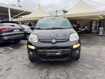 Fiat Panda 0.9 TwinAir Turbo Natural Power Lounge