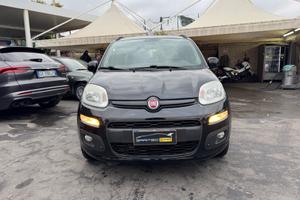 Fiat Panda 0.9 TwinAir Turbo Natural Power Lounge