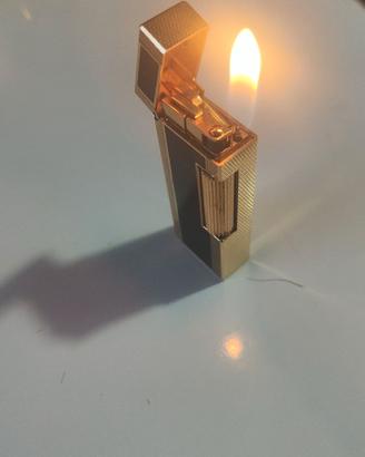 Accendini anni '70 DUNHILL-WIN-IMCO