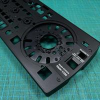 Pannello Pioneer RMX-1000 DNK6031 Control Panel